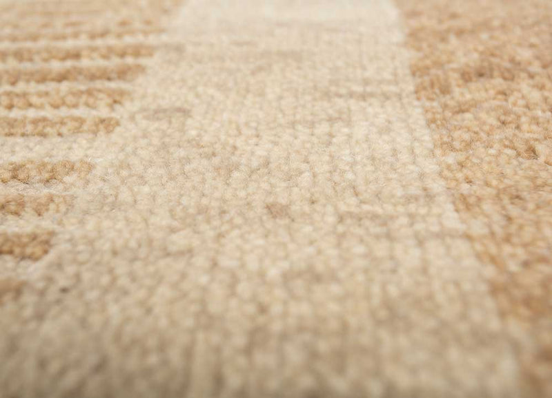 Wollen tapijt 180x270cm - Wollen tapijt