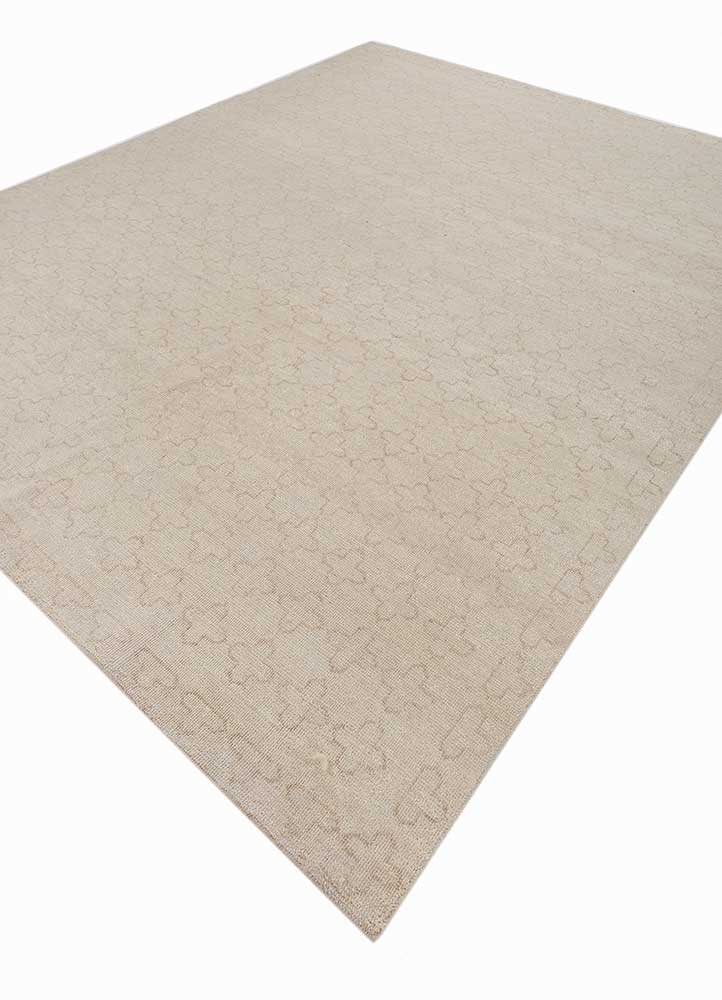 Wollen tapijt 300x240cm - Wollen tapijt