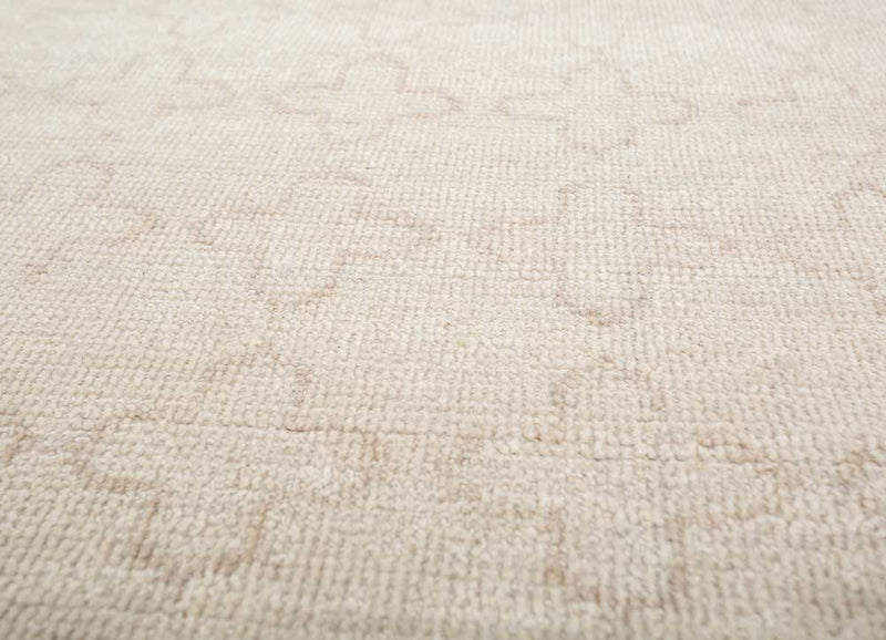 Wollen tapijt 300x240cm - Wollen tapijt