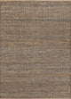 Jute tapijt Tapijt 150x240cm