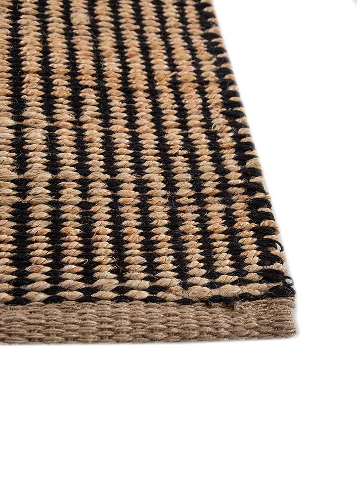 Jute tapijt Tapijt 150x240cm
