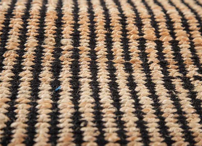Jute tapijt Tapijt 150x240cm