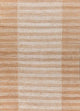 Jute tapijt Tapijt 270x180cm