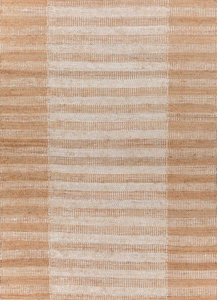 Jute tapijt Tapijt 270x180cm