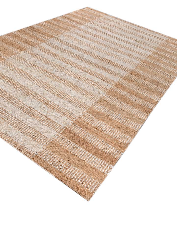 Jute tapijt Tapijt 270x180cm