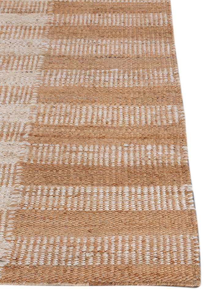 Jute tapijt Tapijt 270x180cm