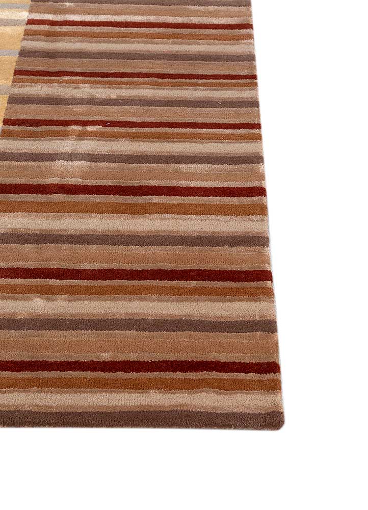 Wollen tapijt 240x150cm