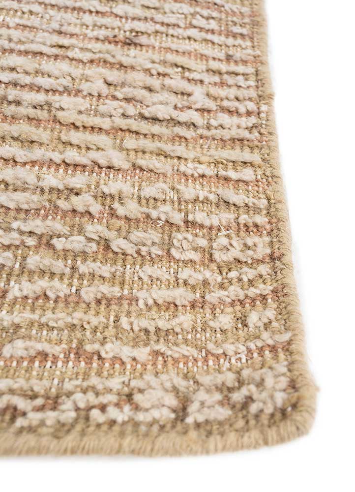 Wollen tapijt 90x60cm - Wollen tapijt