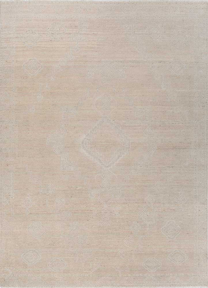 Wollen tapijt 300x240cm - Wollen tapijt