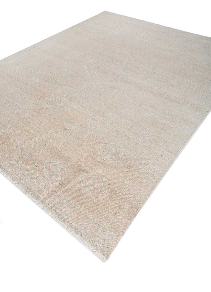 Wollen tapijt 300x240cm - Wollen tapijt