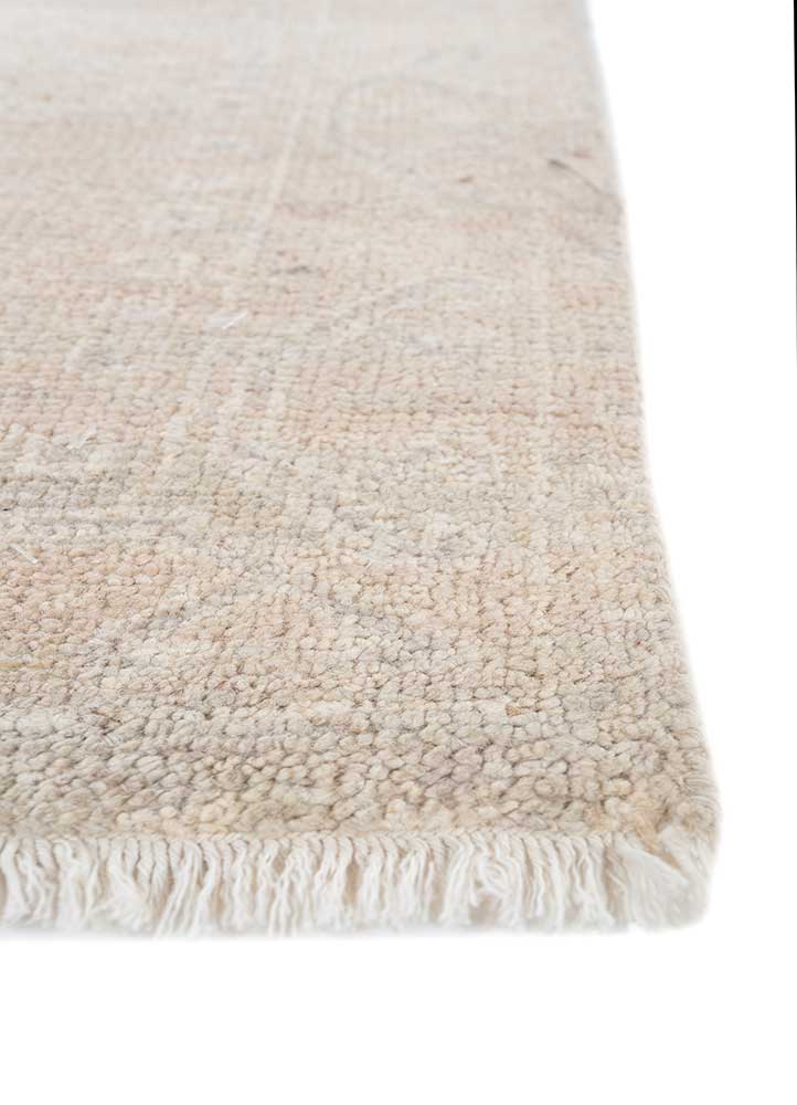Wollen tapijt 300x240cm - Wollen tapijt