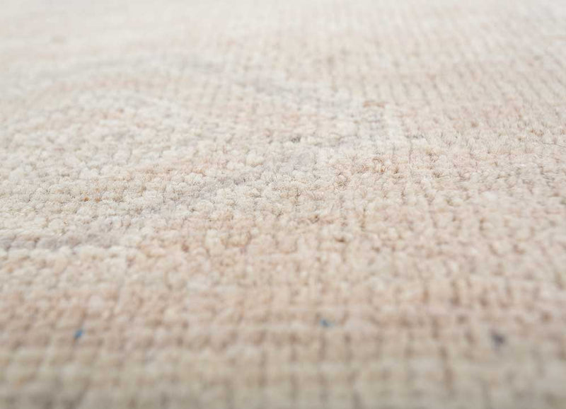 Wollen tapijt 300x240cm - Wollen tapijt