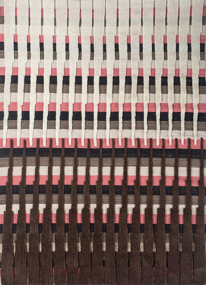 Wollen tapijt 240x150cm
