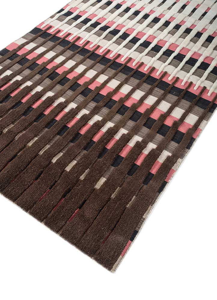 Wollen tapijt 240x150cm