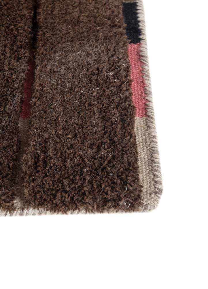 Wollen tapijt 240x150cm