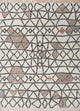 Wollen tapijt 300x240cm