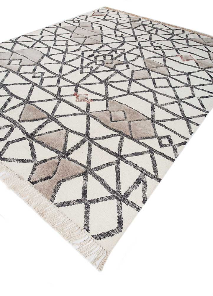 Wollen tapijt 300x240cm