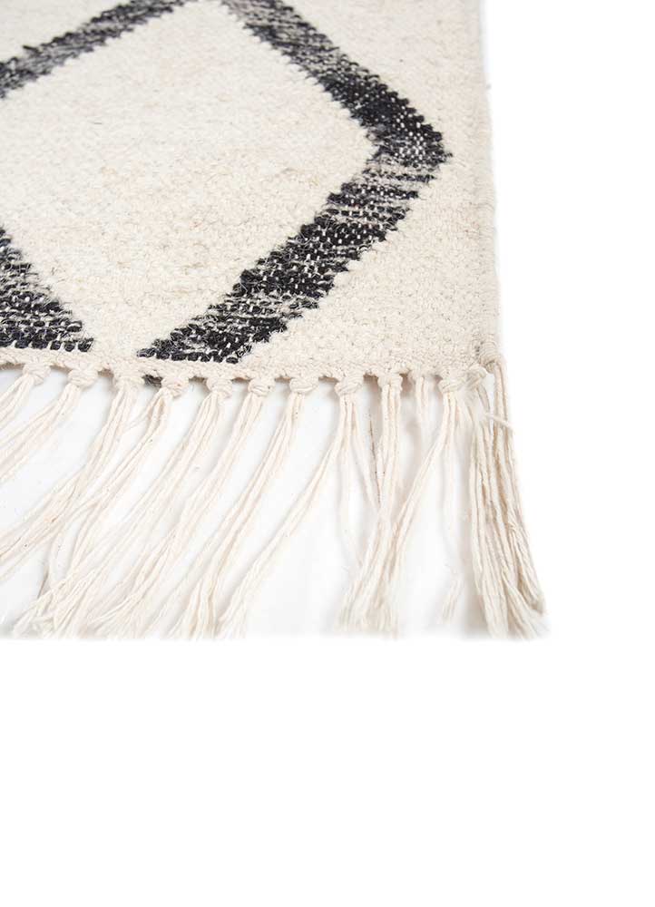 Wollen tapijt 300x240cm