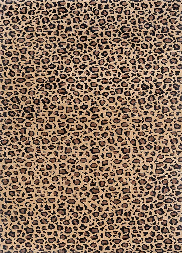 Wollen tapijt 270x180cm - Wollen tapijt