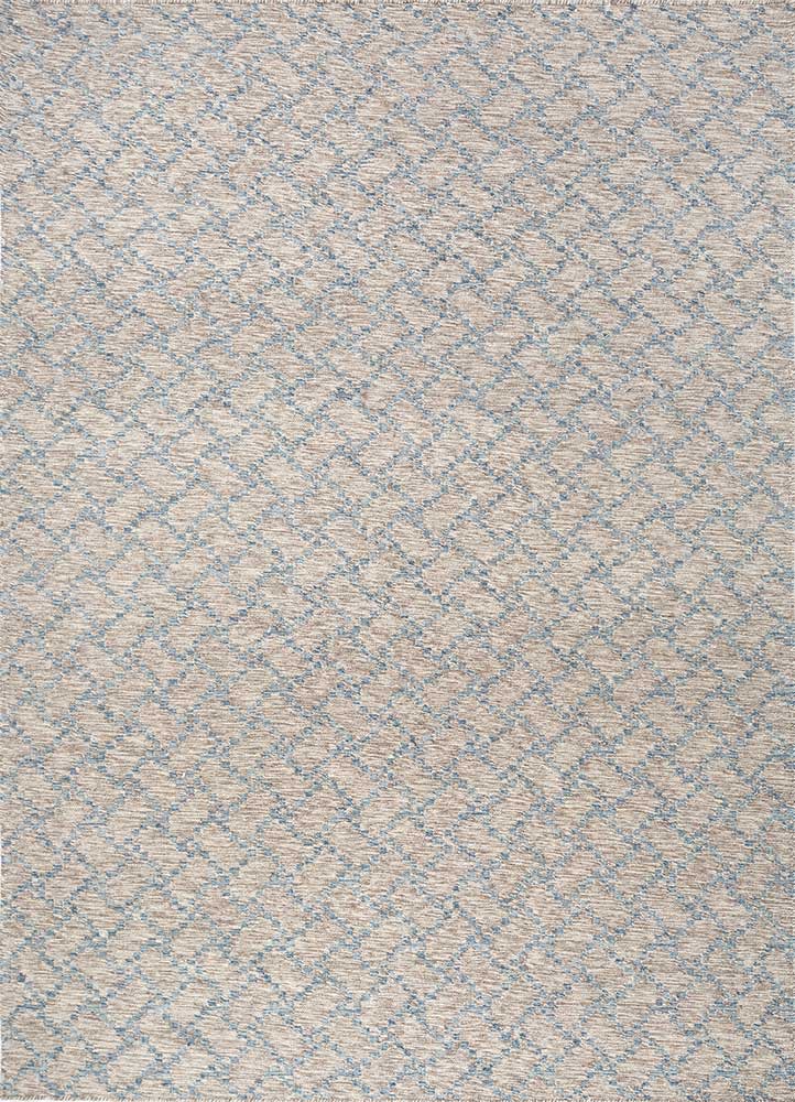 Wollen tapijt 180x270cm - Wollen tapijt
