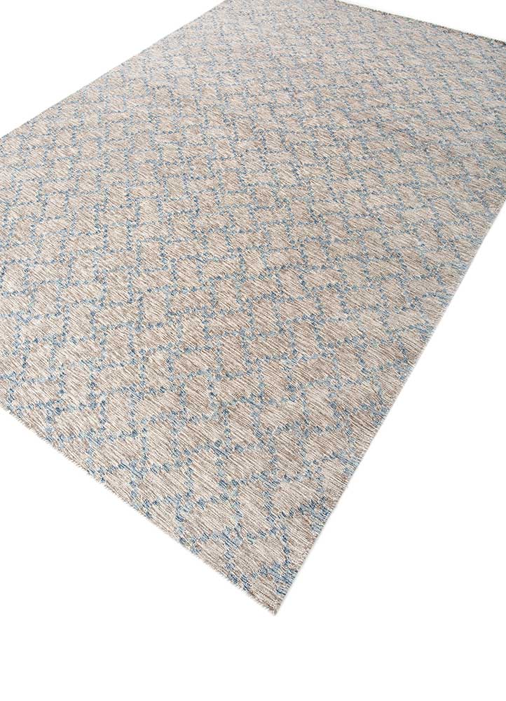 Wollen tapijt 180x270cm - Wollen tapijt