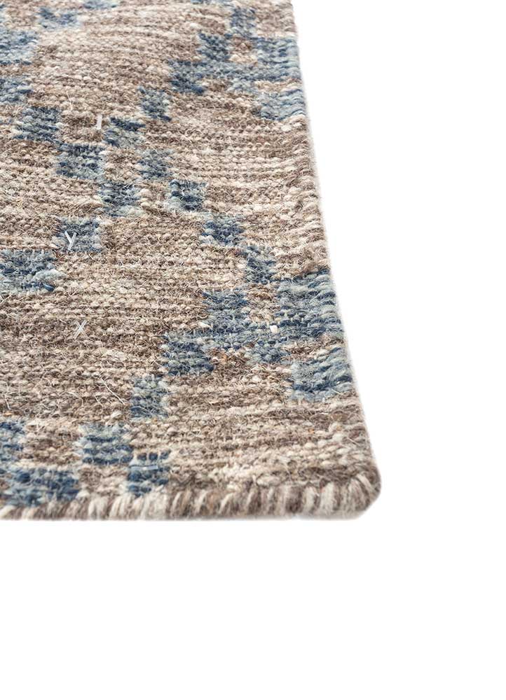 Wollen tapijt 180x270cm - Wollen tapijt