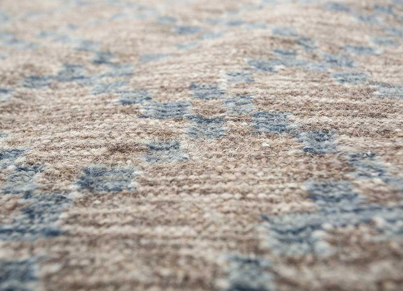 Wollen tapijt 180x270cm - Wollen tapijt