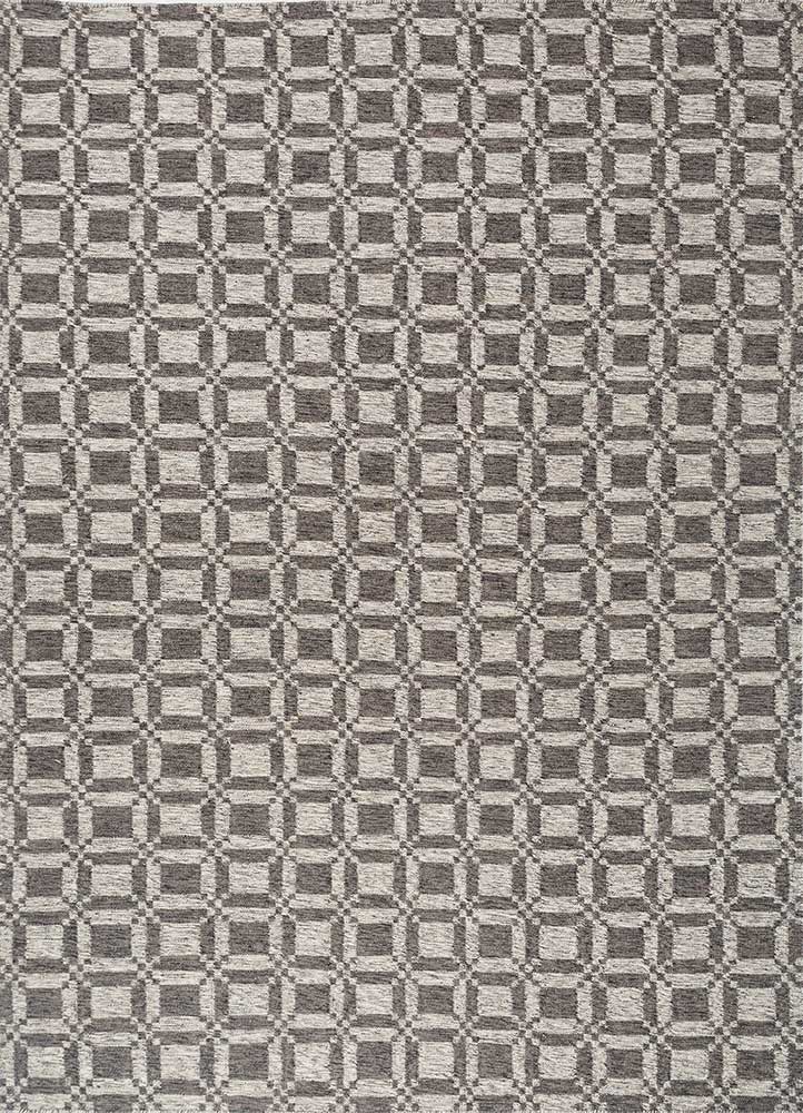 Wollen tapijt 270x180cm - Wollen tapijt