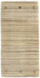 Wollen tapijt 124x63cm - Wollen tapijt