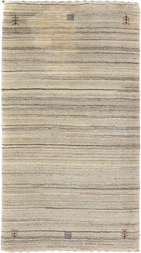 Wollen tapijt 145x79cm - Wollen tapijt – product image