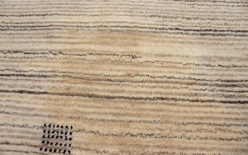 Wollen tapijt - 145 x 79 cm - veelkleurig