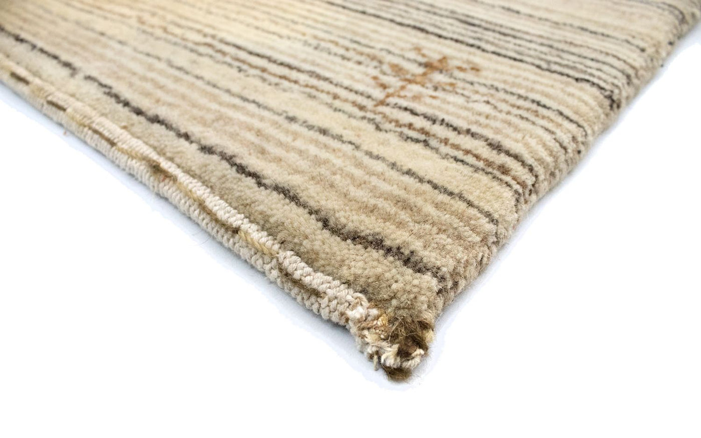 Wollen tapijt 145x79cm - Wollen tapijt