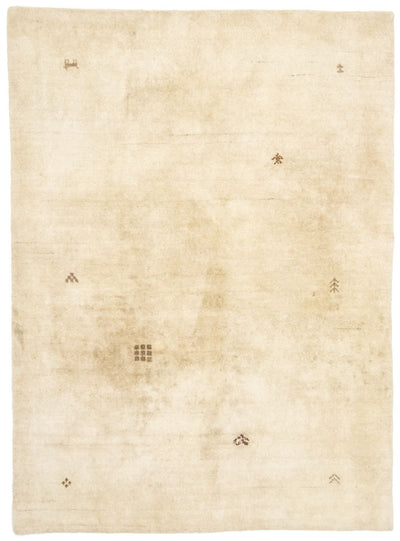 Wollen tapijt 140x195cm - Wollen tapijt