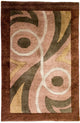 Nepal tapijt 178x119cm - Wollen tapijt