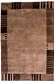 Nepal tapijt 177x120cm - Wollen tapijt