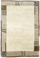 Nepal tapijt 174x122cm - Wollen tapijt