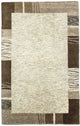 Nepal tapijt 183x118cm - Wollen tapijt