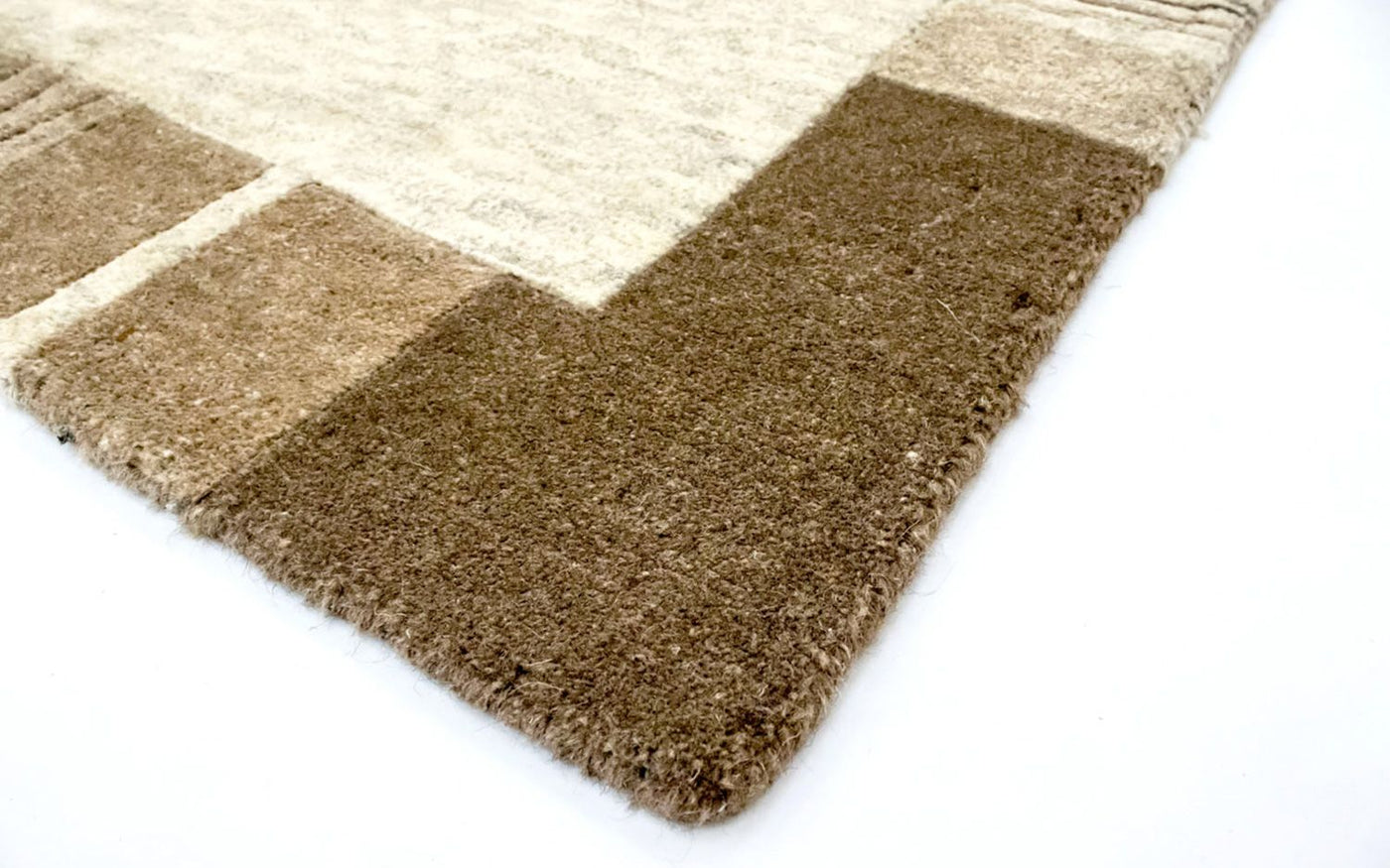 Nepal tapijt 183x118cm - Wollen tapijt