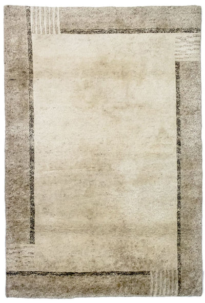 Nepal tapijt 122x173cm - Wollen tapijt
