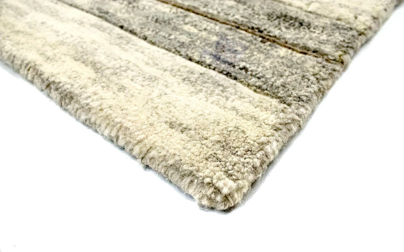 Nepal tapijt - 178 x 123 cm - veelkleurig