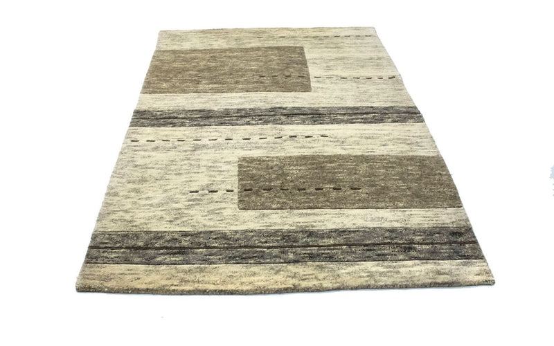 Nepal tapijt - 178 x 123 cm - veelkleurig