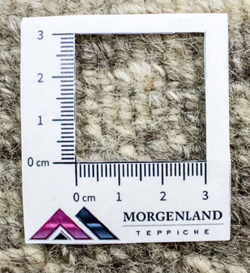 Nepal tapijt - 178 x 123 cm - veelkleurig