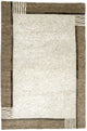 Nepal tapijt 178x120cm - Wollen tapijt