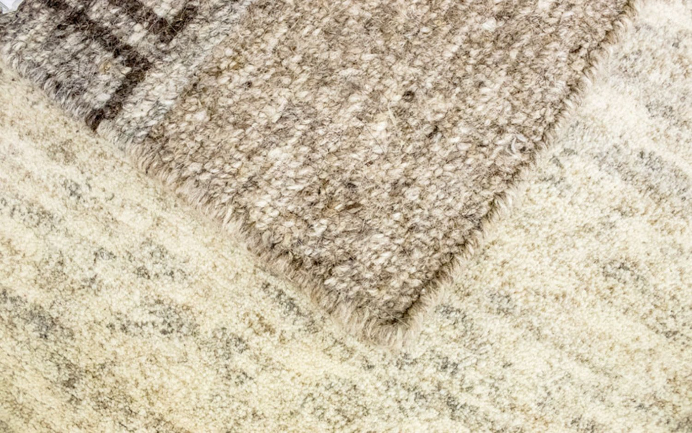 Nepal tapijt 179x119cm - Wollen tapijt