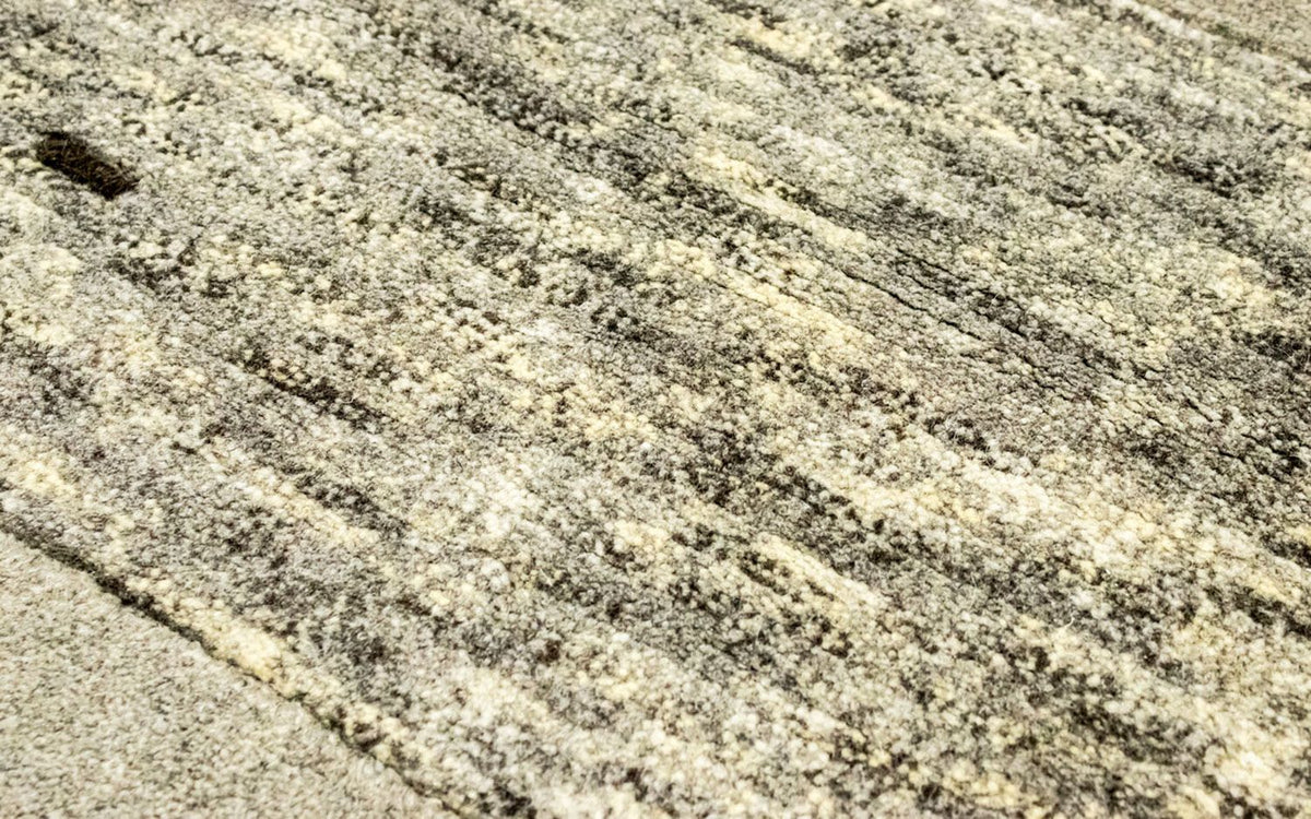 Nepal tapijt - 185 x 123 cm - veelkleurig