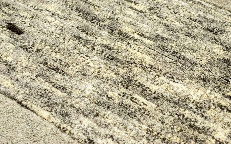 Nepal tapijt - 185 x 123 cm - veelkleurig