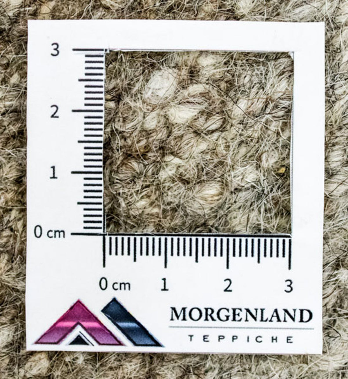 Nepal tapijt - 185 x 123 cm - veelkleurig