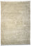 Nepal tapijt - 198 x 145 cm - beige