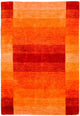 Wollen tapijt 184x133cm - Wollen tapijt