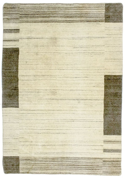 Gabbeh Loom Tapijt 135x192cm - Wollen tapijt